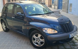 ✅Chrysler PT Cruiser 2001✅