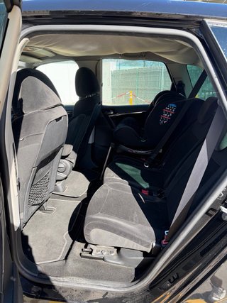 Citroen C4 Picasso 2010