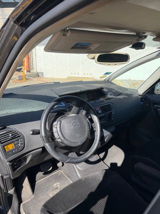 Citroen C4 Picasso 2010