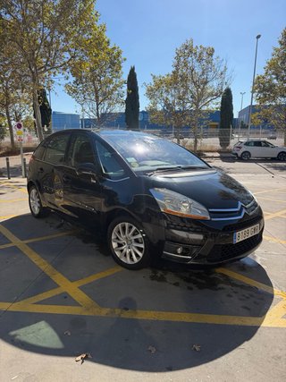 Citroen C4 Picasso 2010