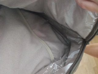 Saco de invierno para carrito bebé, marca Jane