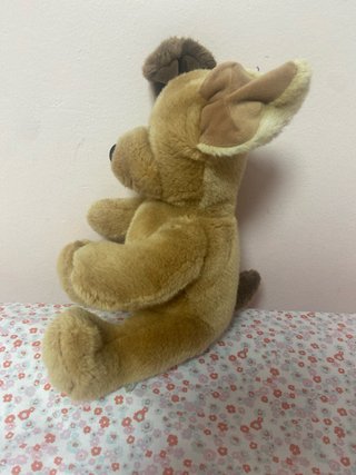Peluche Teddy Bear marrón