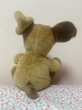 Peluche Teddy Bear marrón