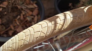Bicicleta B'Twin Poply 500 Decathlon