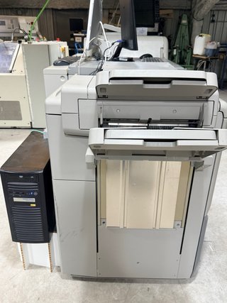 Heidelberg Versafire 7200