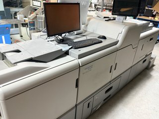 Heidelberg Versafire 7200