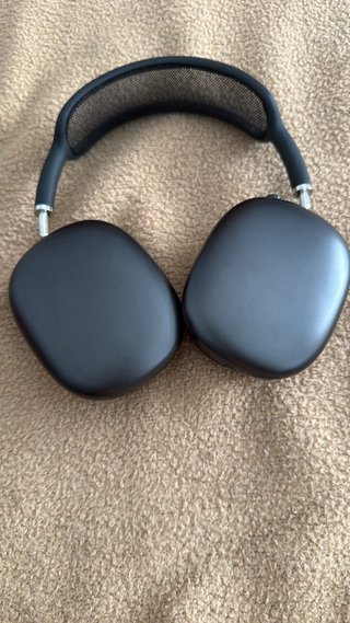 Airpods Max Space Gray Apple