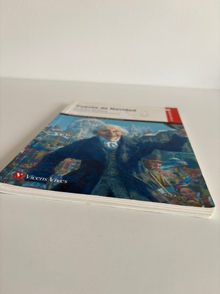 Cuento de navidad