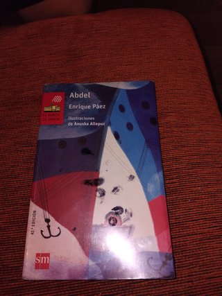 Abdel