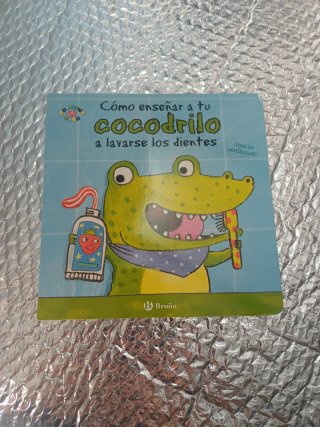 Cuento infantil