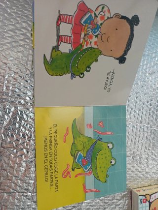 Cuento infantil