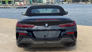 BMW Serie 8 2020