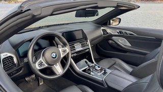 BMW Serie 8 2020