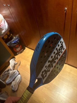 Pala de Pádel Babolat Air Veron