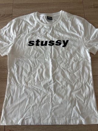 Camiseta Stussy Spring 26 International USA
