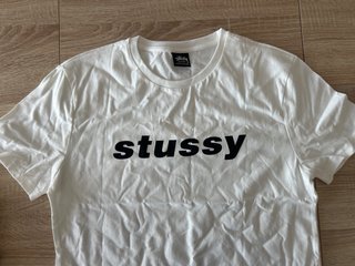 Camiseta Stussy Spring 26 International USA