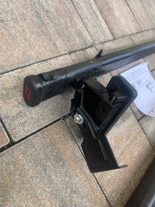Barre portatutto per auto G3