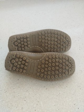 Zapatos Mayoral vestir niño T.24