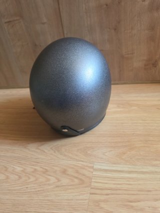 Casco Moto Jet Talla L