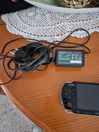 Sony PSP Negra