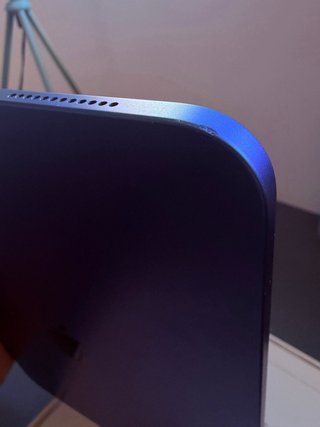 iPad 10ª Gen Azul/Plata