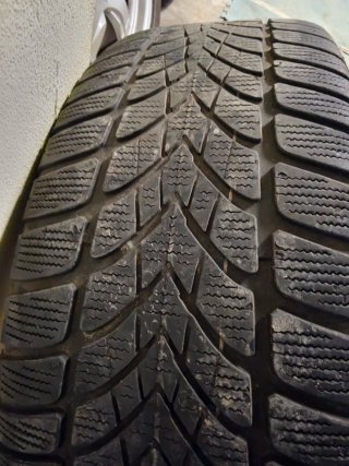 Llantas Audi 17 con neumáticos