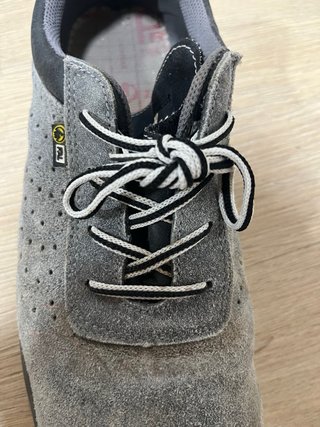 Zapatillas de seguridad Talla 46