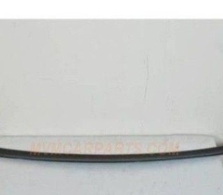 Alerón BMW G30 Look M5 Carbono