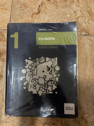 Pack de libro 1BACH (Humanidades).