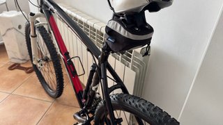 Bici Conor AFX 2.0 DH Talla 19 Ruedas 26