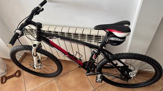 Bici Conor AFX 2.0 DH Talla 19 Ruedas 26