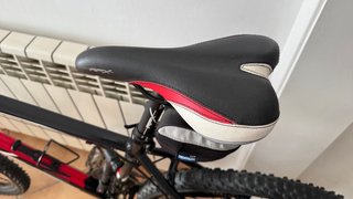 Bici Conor AFX 2.0 DH Talla 19 Ruedas 26