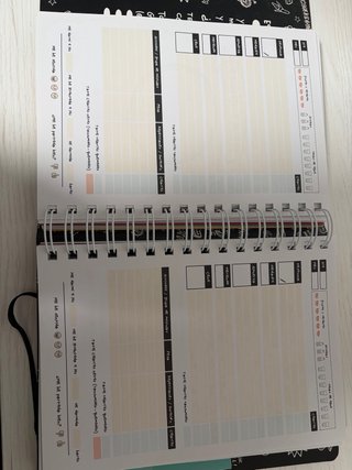 Agenda Fitness Hoy Mañana Empiezo