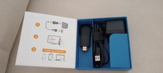 Google Chromecast Original