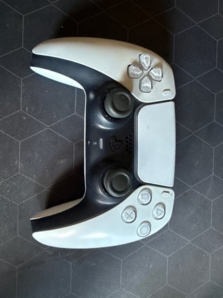Mando PS5 Sony para reparar