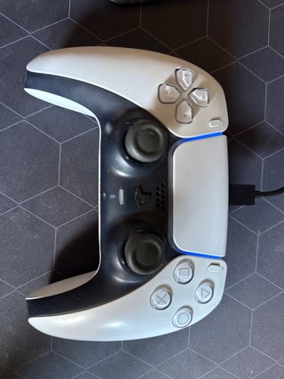 Mando PS5 Sony para reparar