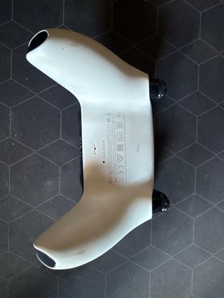 Mando PS5 Sony para reparar