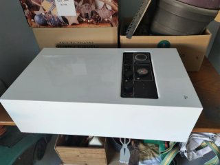Caldera Baxi CML 15 kW