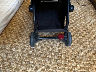 Silla de paseo para bebé YOYO