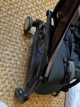 Silla de paseo para bebé YOYO