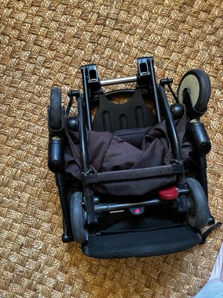Silla de paseo para bebé YOYO