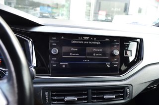 Volkswagen Polo R-Line+Navegacion+Full Led+Camara