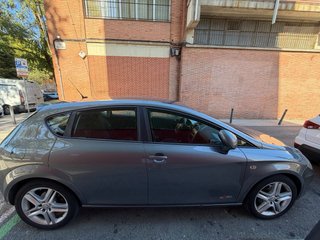 SEAT Leon 2012