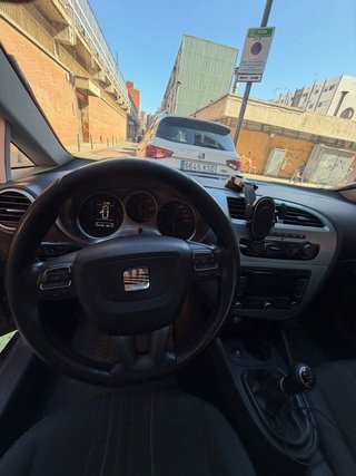 SEAT Leon 2012