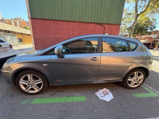 SEAT Leon 2012