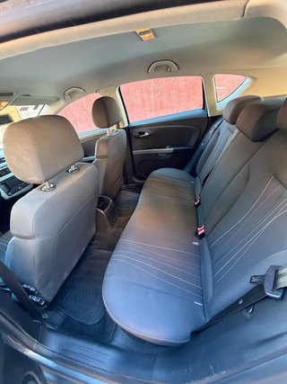 SEAT Leon 2012