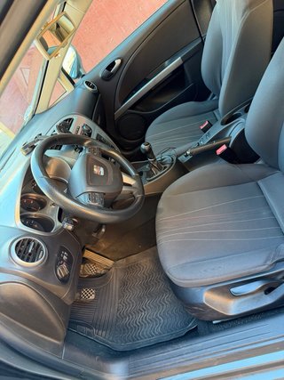 SEAT Leon 2012