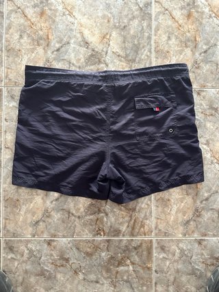 Bañador Tommy Hilfiger Azul