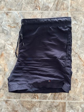 Bañador Tommy Hilfiger Azul
