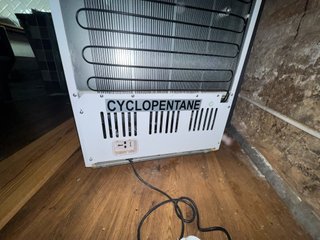 Nevera expositora METRO Professional GSC2360